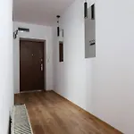 Apartment Przyjazny W Bedzinie Będzin