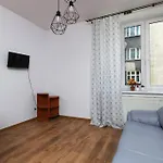 Przyjazny W Bedzinie Apartment