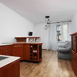 Przyjazny W Bedzinie Apartment