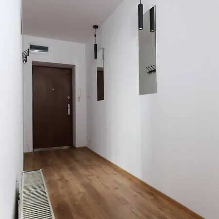 Appartamento Przyjazny W Bedzinie Będzin