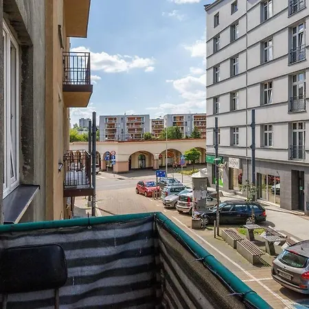 Przyjazny W Bedzinie Będzin