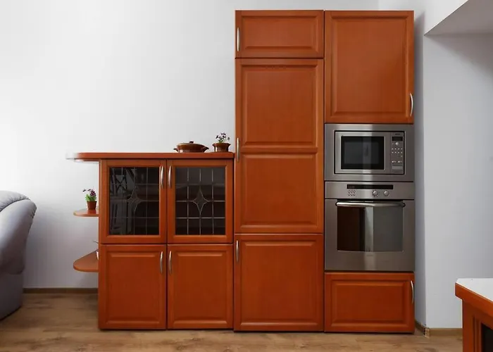 Przyjazny W Bedzinie *