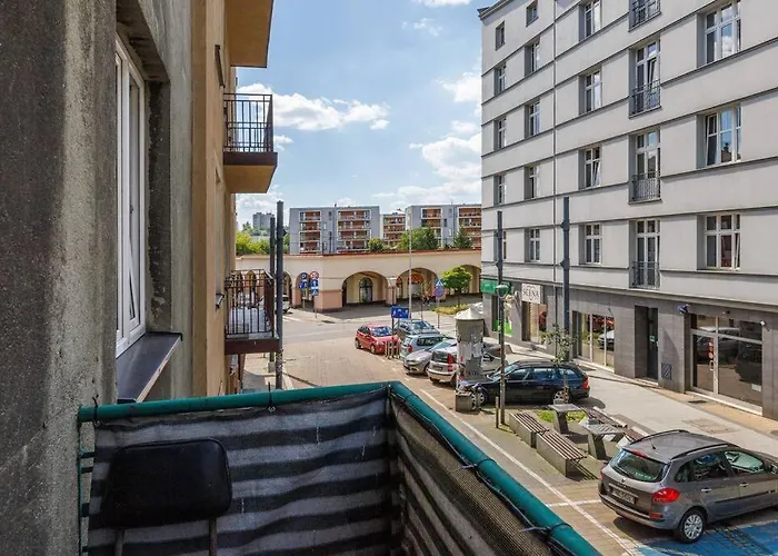 Przyjazny W Bedzinie Będzin