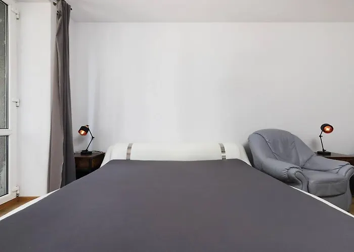 דירה Przyjazny W Bedzinie Będzin