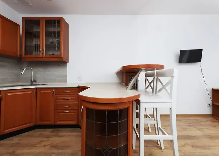 Przyjazny W Bedzinie * Będzin