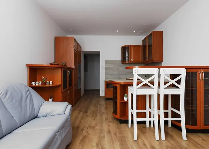 דירה Przyjazny W Bedzinie