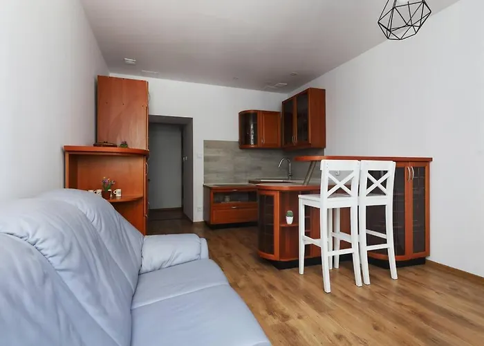 Przyjazny W Bedzinie